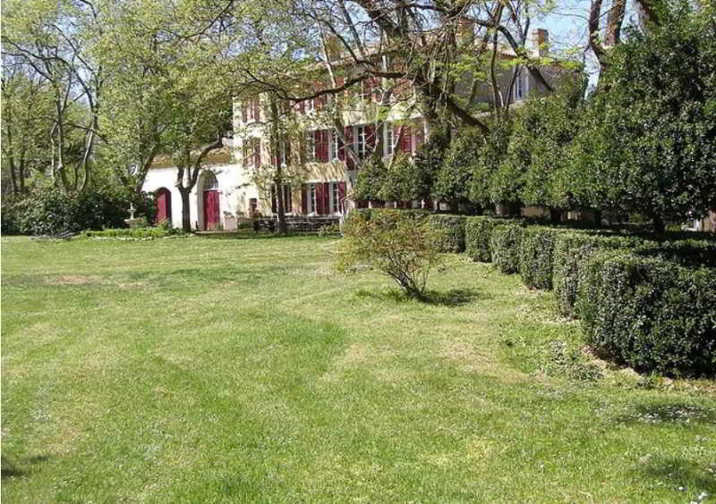 Le Relais Du Silence Chateau Lavail Labastide-d'Anjou Luaran gambar
