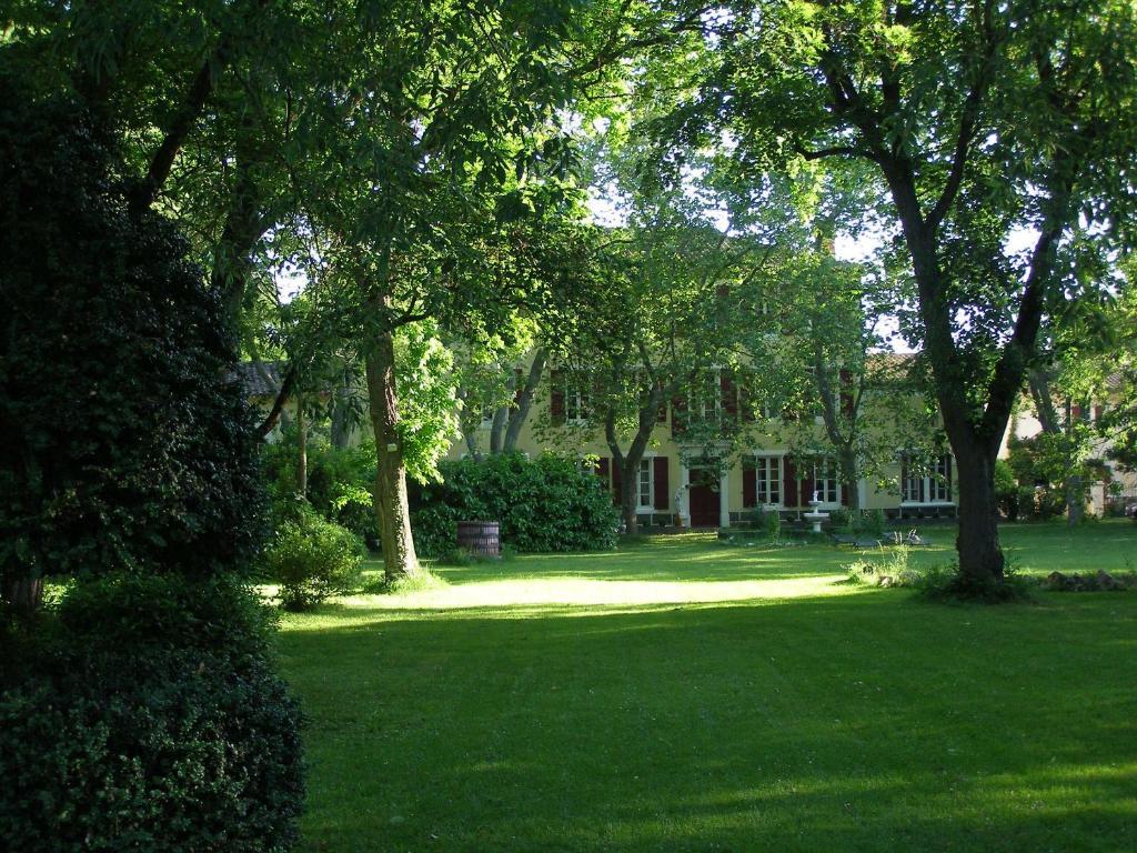 Le Relais Du Silence Chateau Lavail Labastide-d'Anjou Luaran gambar