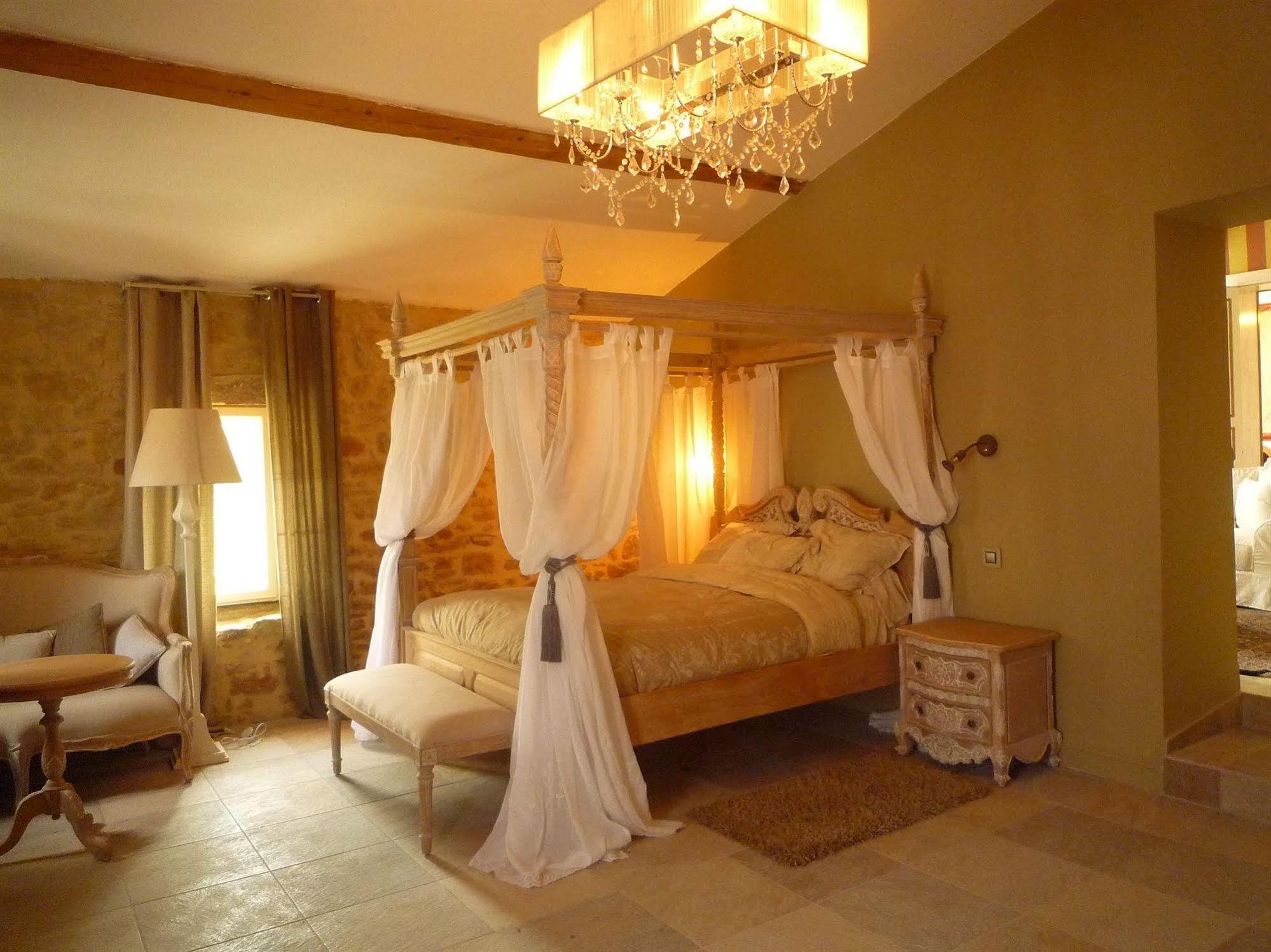 Le Relais Du Silence Chateau Lavail Labastide-d'Anjou Luaran gambar