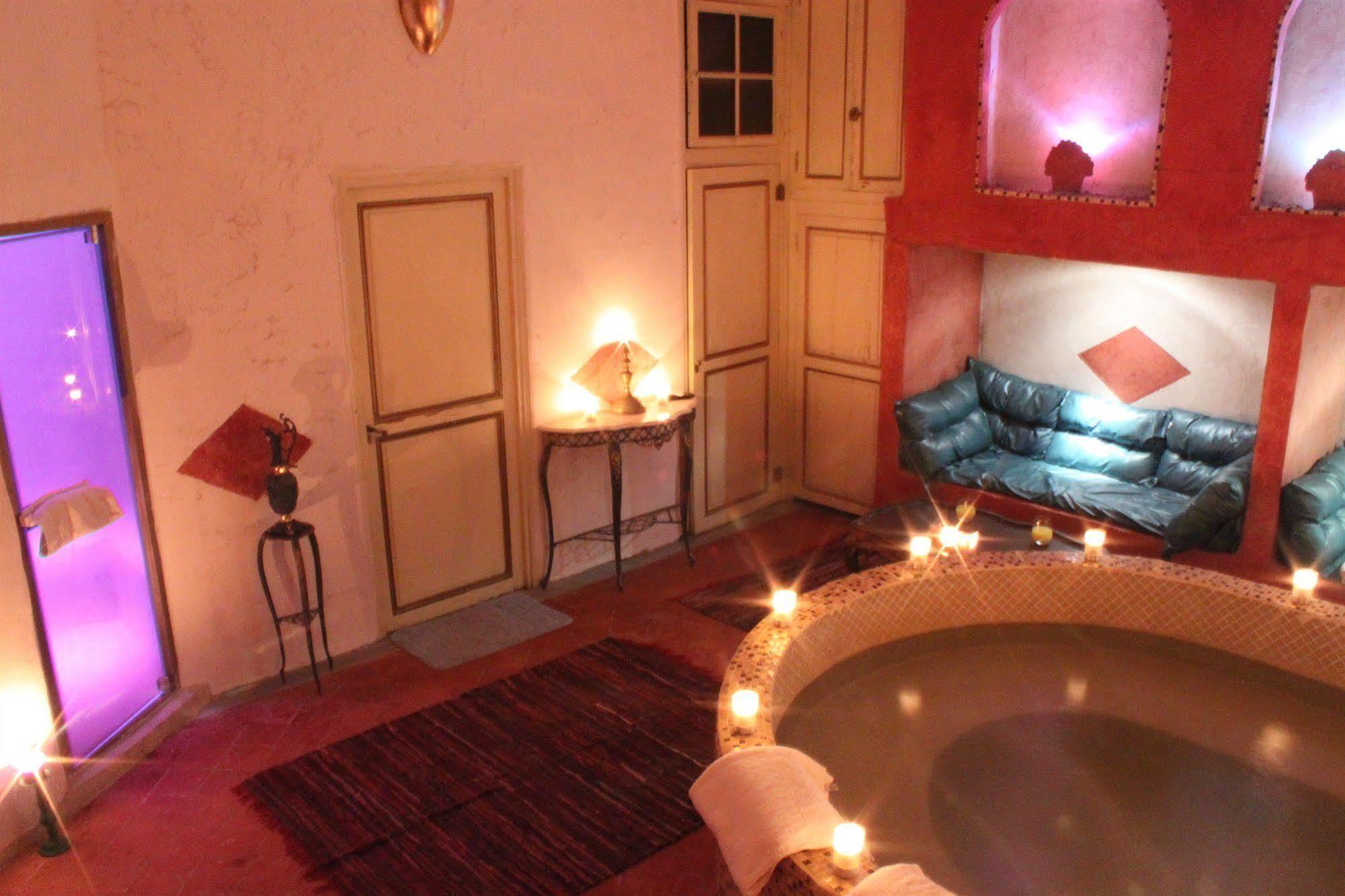 Le Relais Du Silence Chateau Lavail Labastide-d'Anjou Luaran gambar
