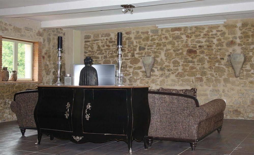 Le Relais Du Silence Chateau Lavail Labastide-d'Anjou Luaran gambar